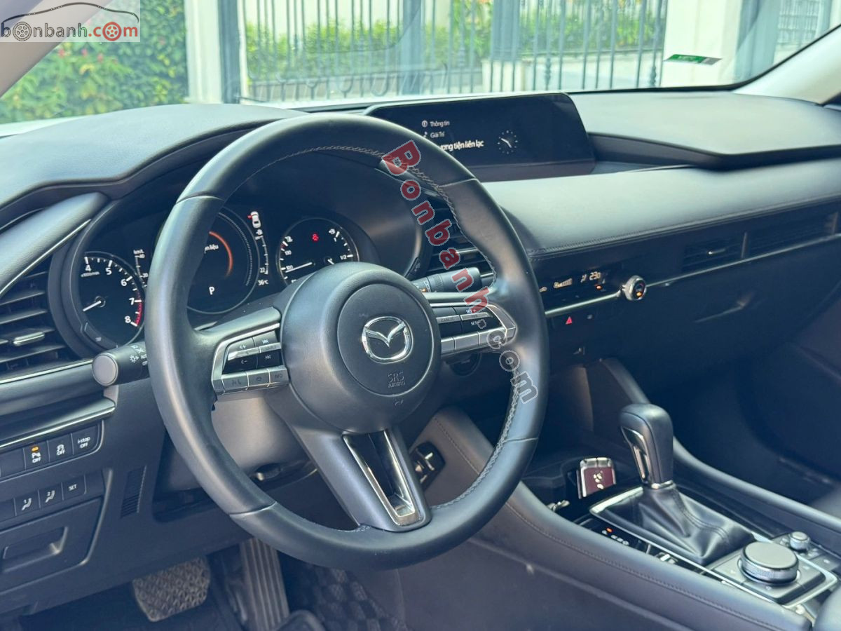Bán ô tô Mazda 3 1.5L Luxury - 2023 - xe cũ
