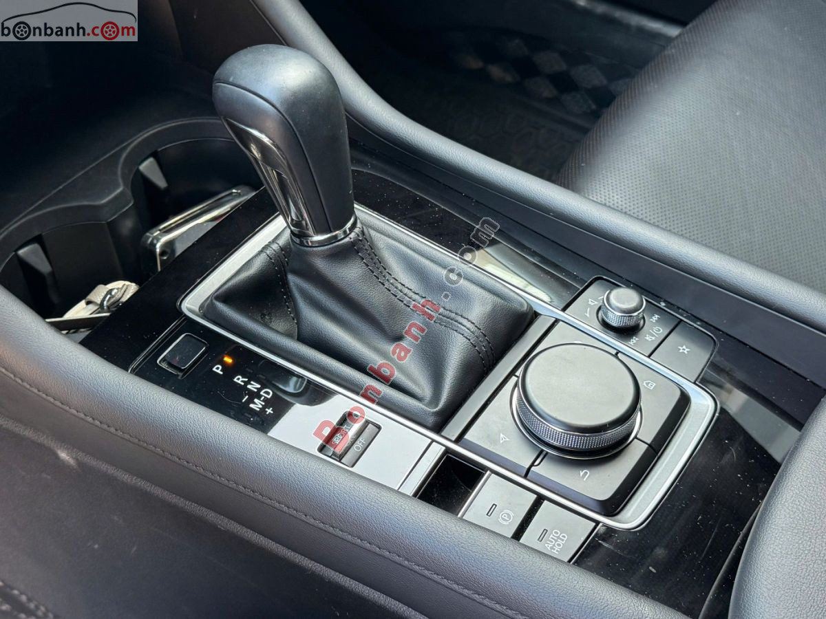 Bán ô tô Mazda 3 1.5L Luxury - 2023 - xe cũ
