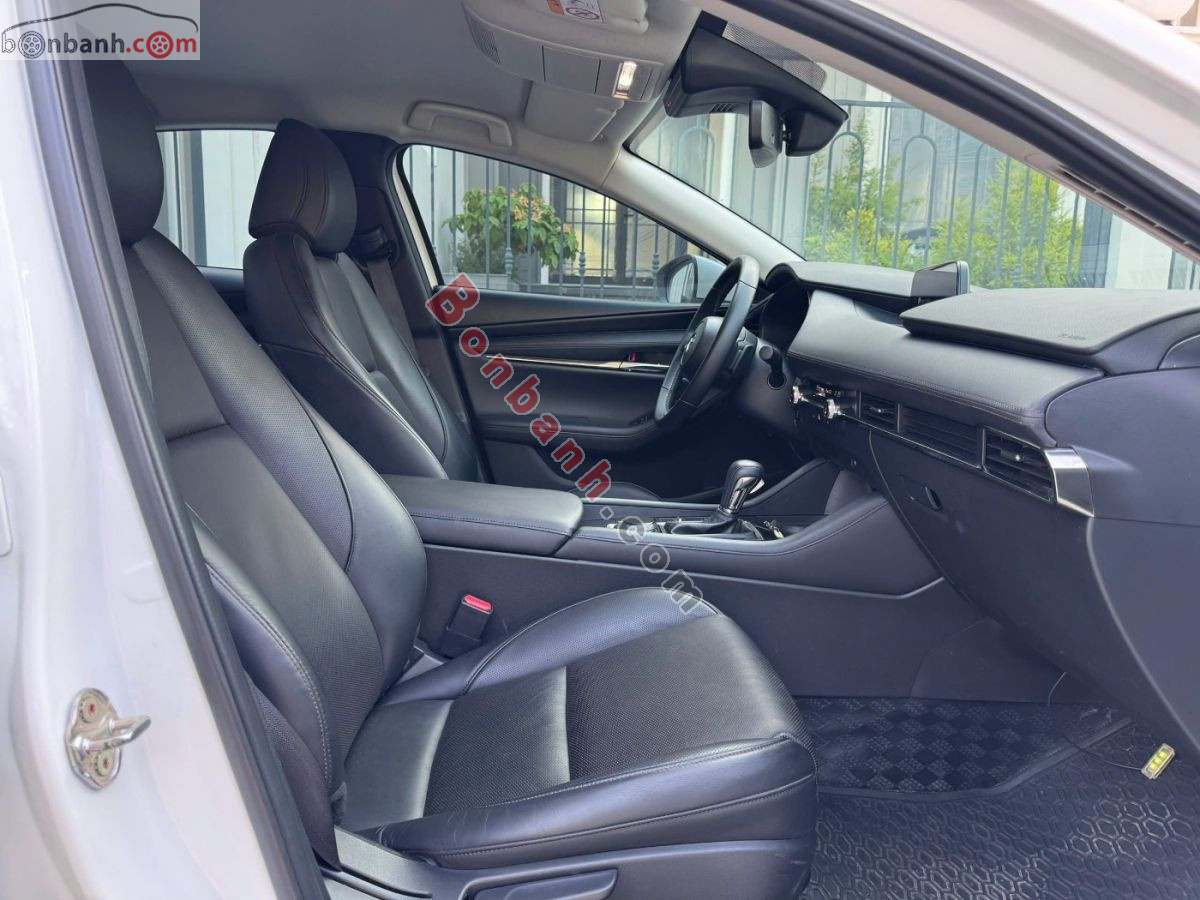 Bán ô tô Mazda 3 1.5L Luxury - 2023 - xe cũ