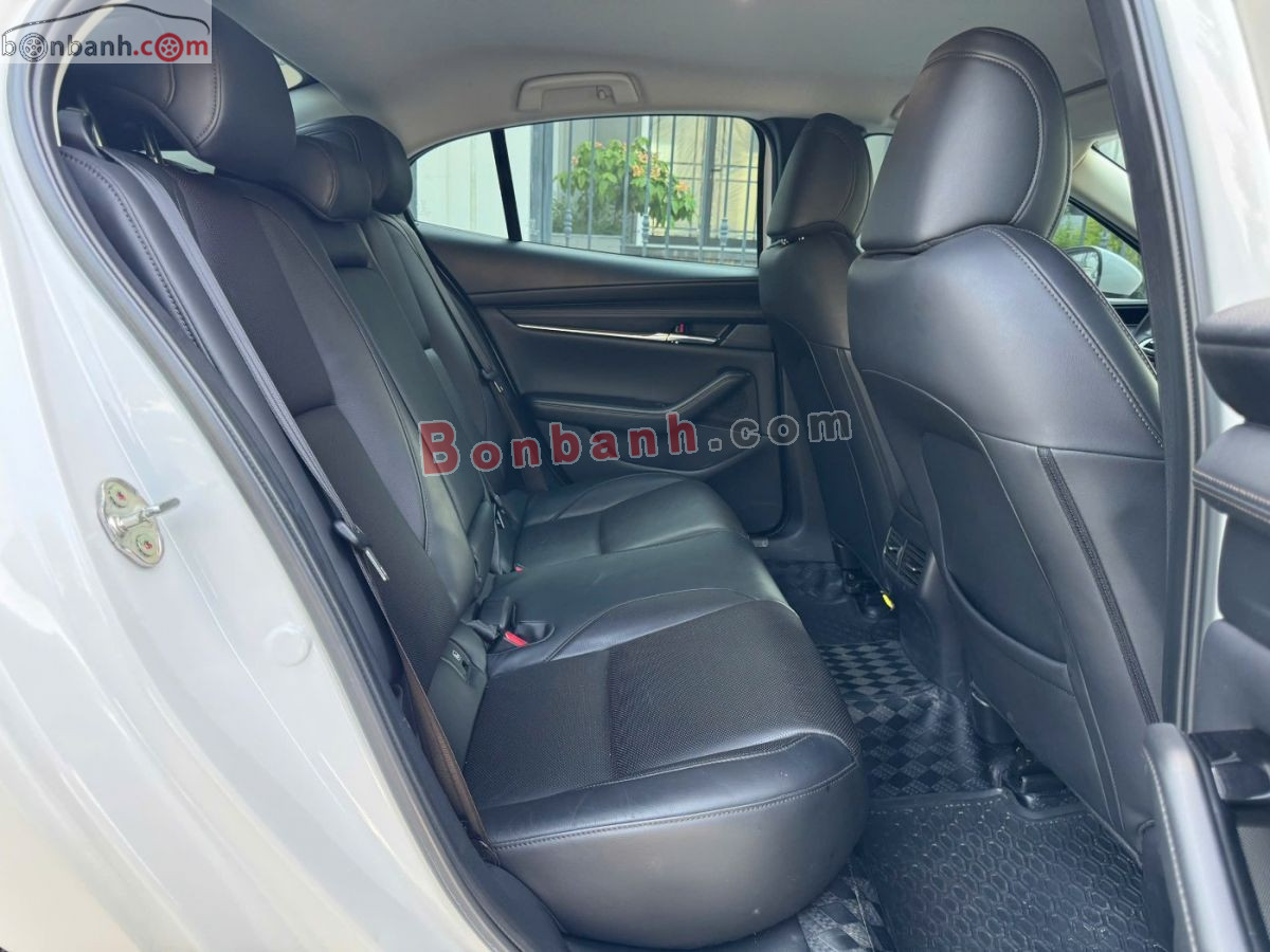 Bán ô tô Mazda 3 1.5L Luxury - 2023 - xe cũ