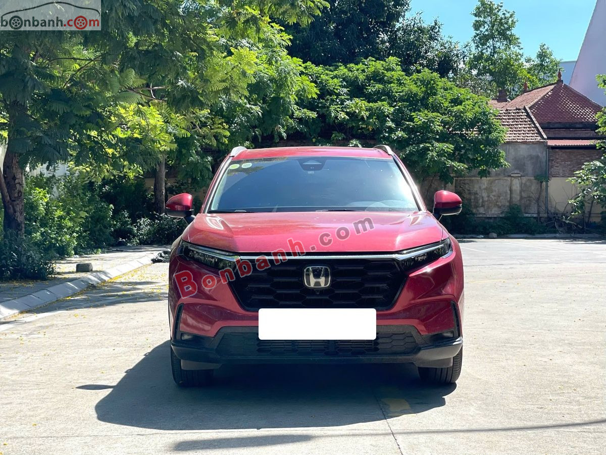 Bán ô tô Honda CRV L - 2024 - xe cũ