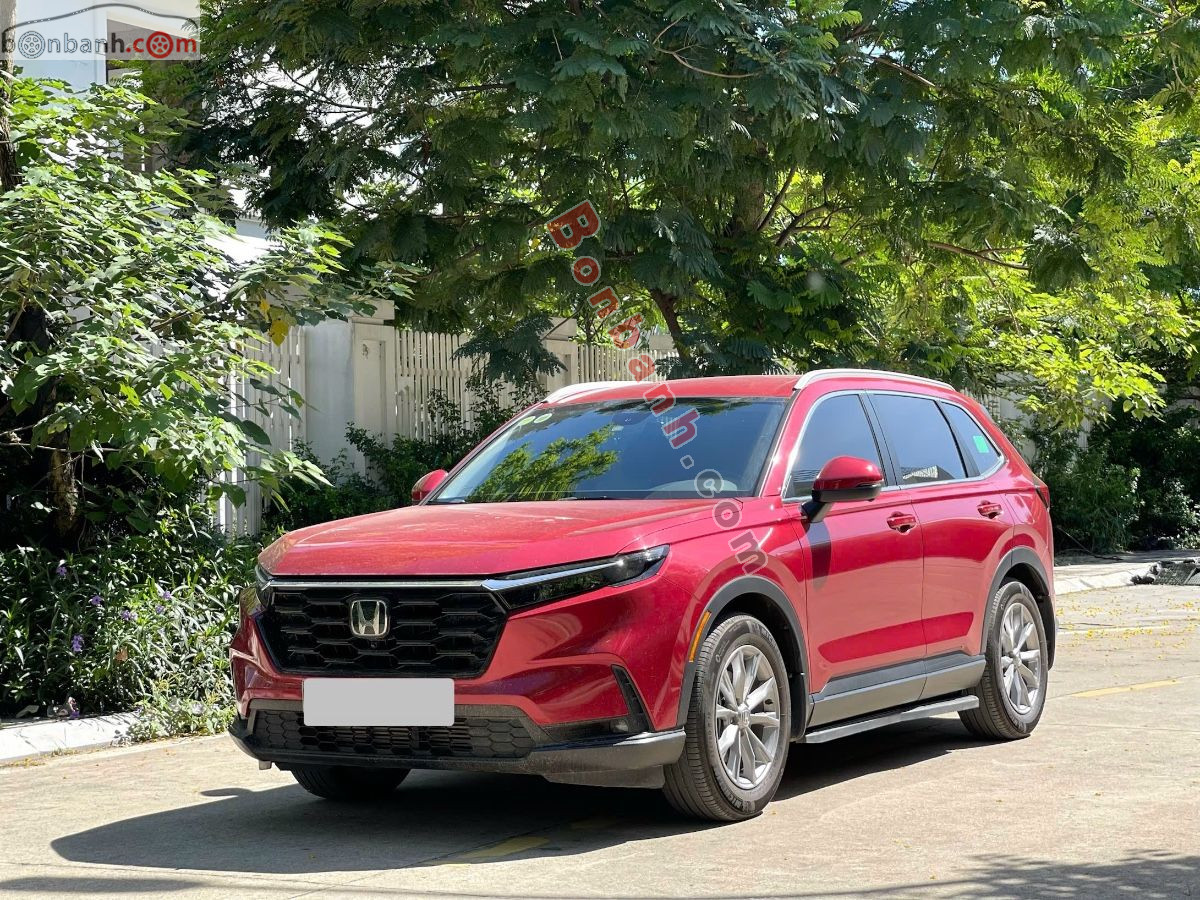 Bán ô tô Honda CRV L - 2024 - xe cũ