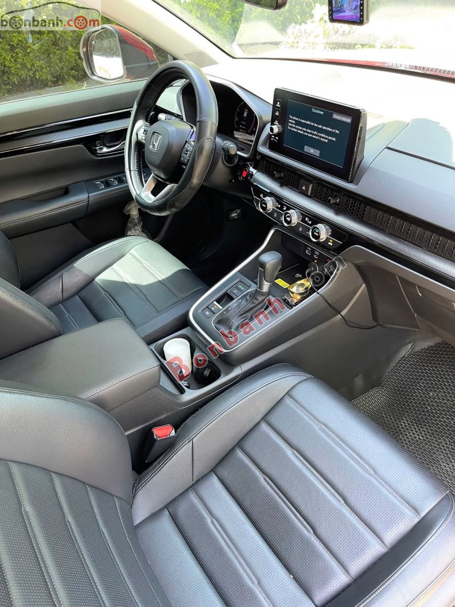 Bán ô tô Honda CRV L - 2024 - xe cũ