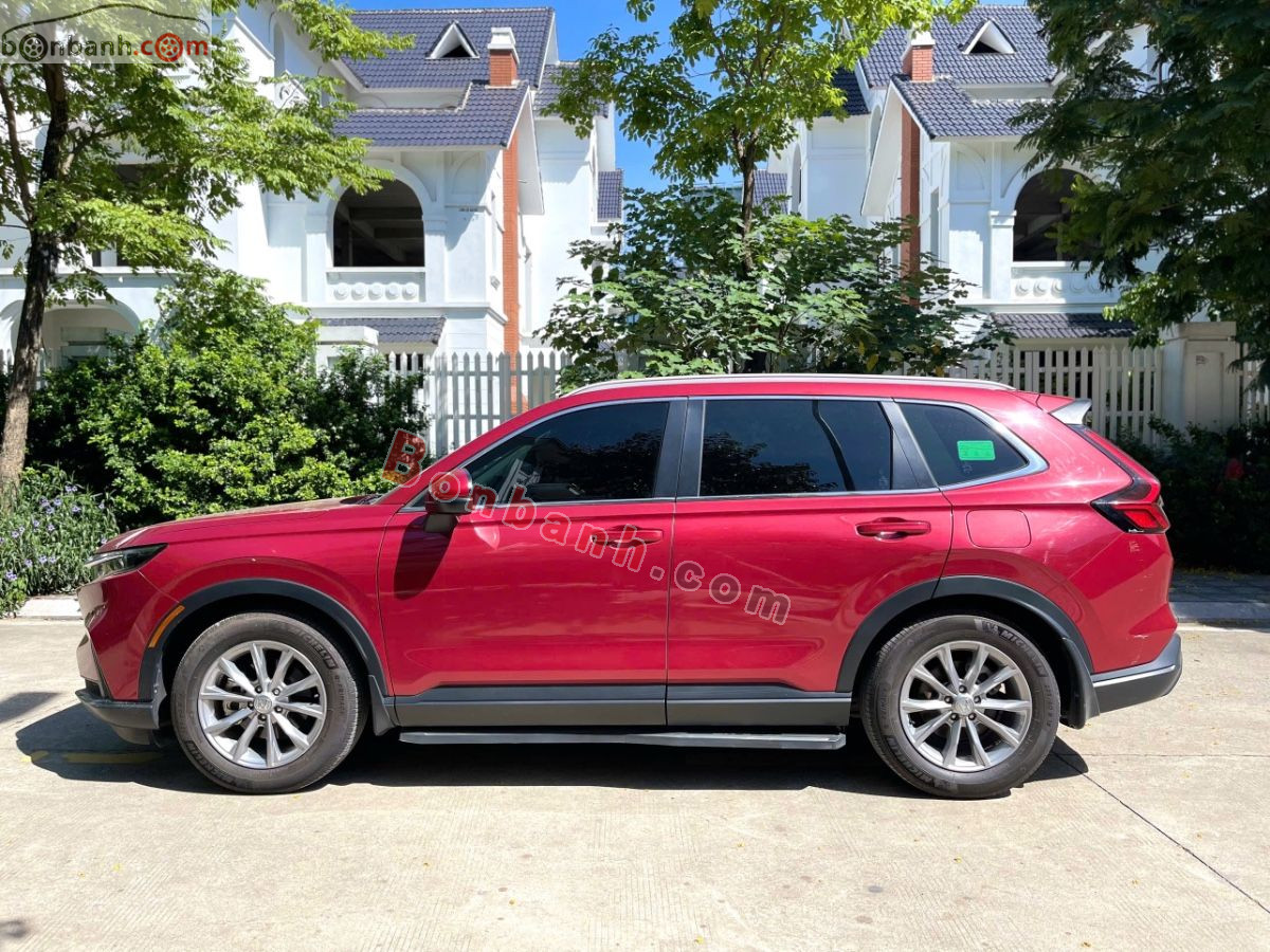 Bán ô tô Honda CRV L - 2024 - xe cũ