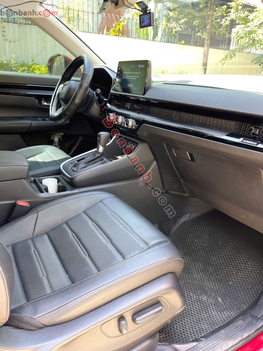 Bán ô tô Honda CRV L - 2024 - xe cũ