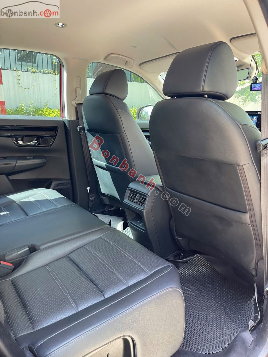 Bán ô tô Honda CRV L - 2024 - xe cũ