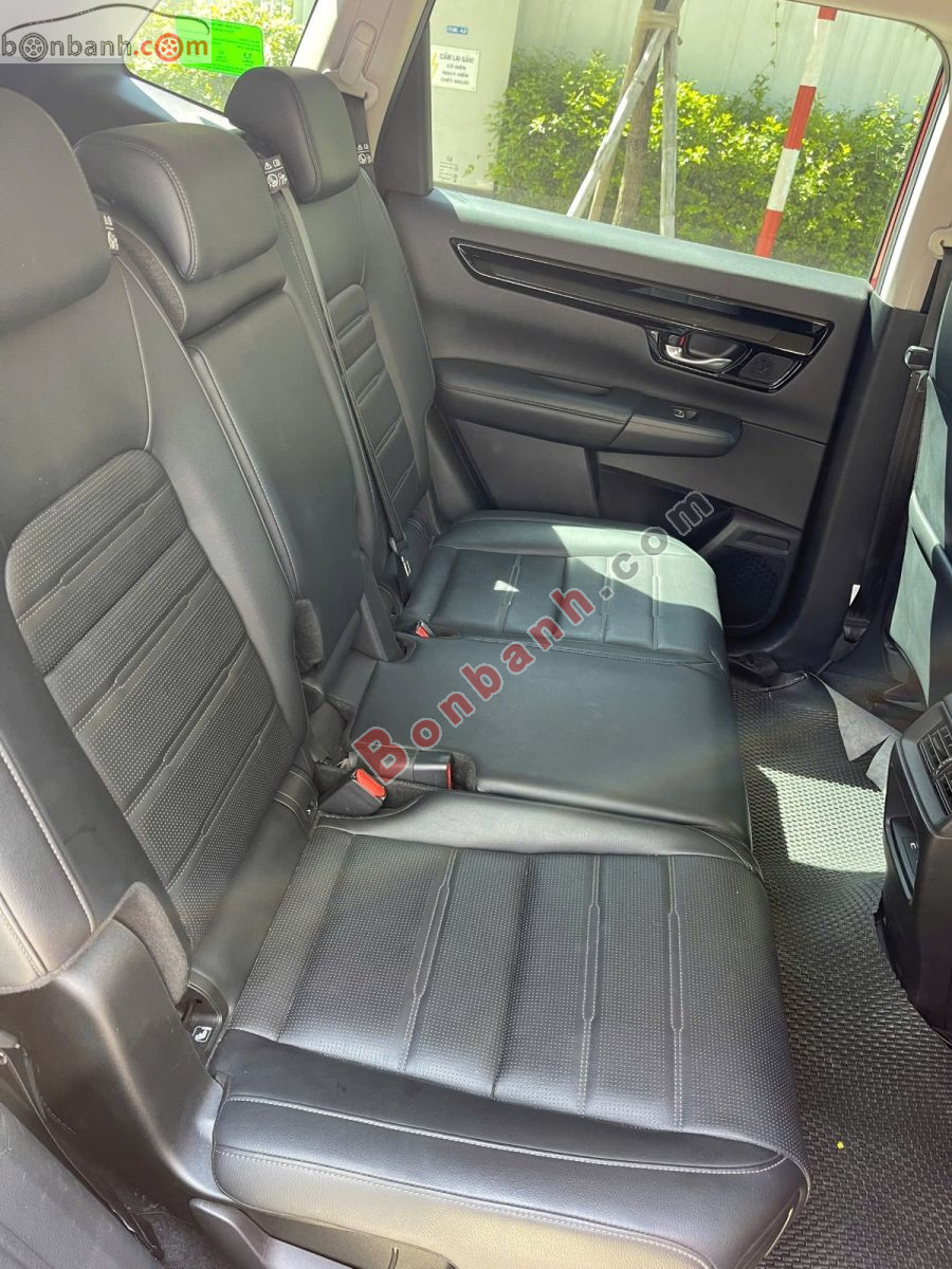 Bán ô tô Honda CRV L - 2024 - xe cũ