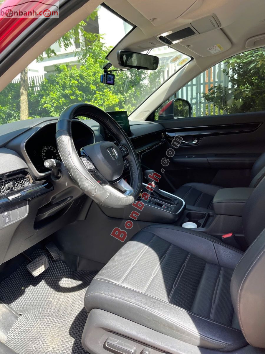 Bán ô tô Honda CRV L - 2024 - xe cũ