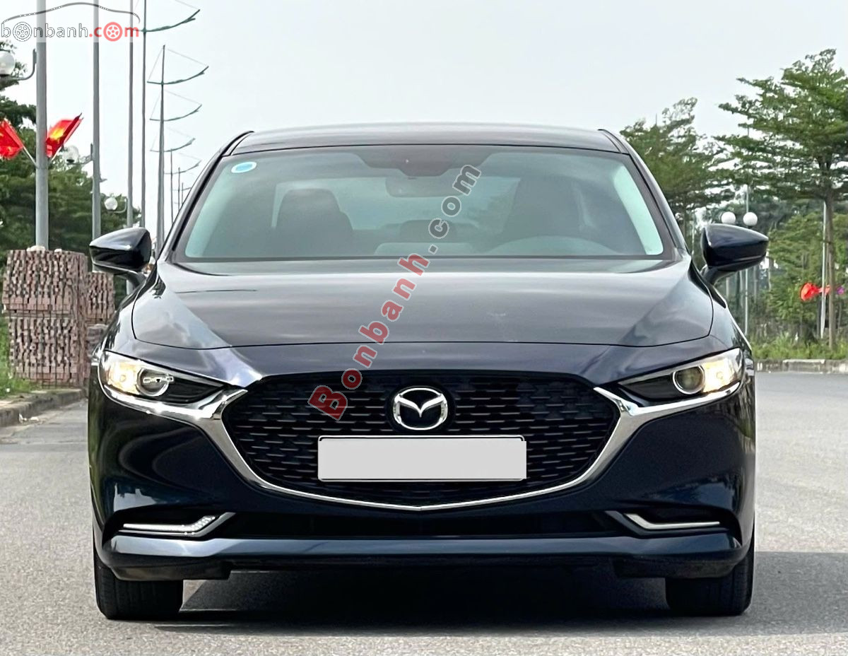 Bán ô tô Mazda 3 1.5L Deluxe - 2023 - xe cũ