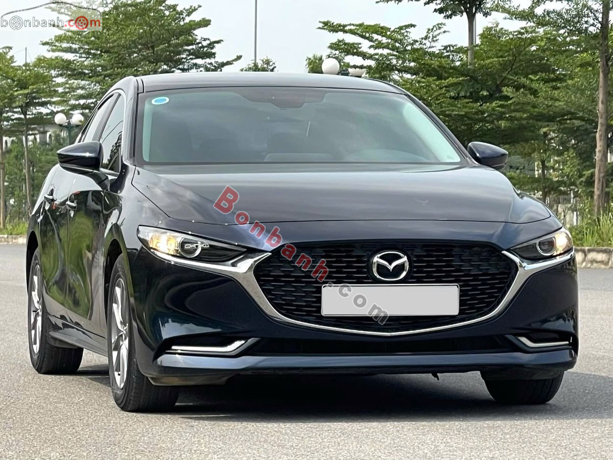 Bán ô tô Mazda 3 1.5L Deluxe - 2023 - xe cũ
