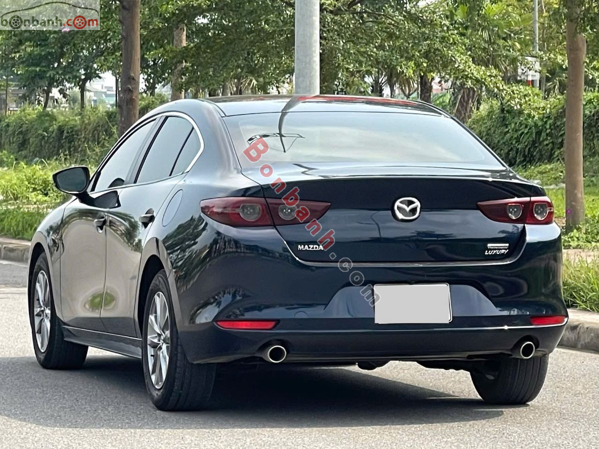 Bán ô tô Mazda 3 1.5L Deluxe - 2023 - xe cũ