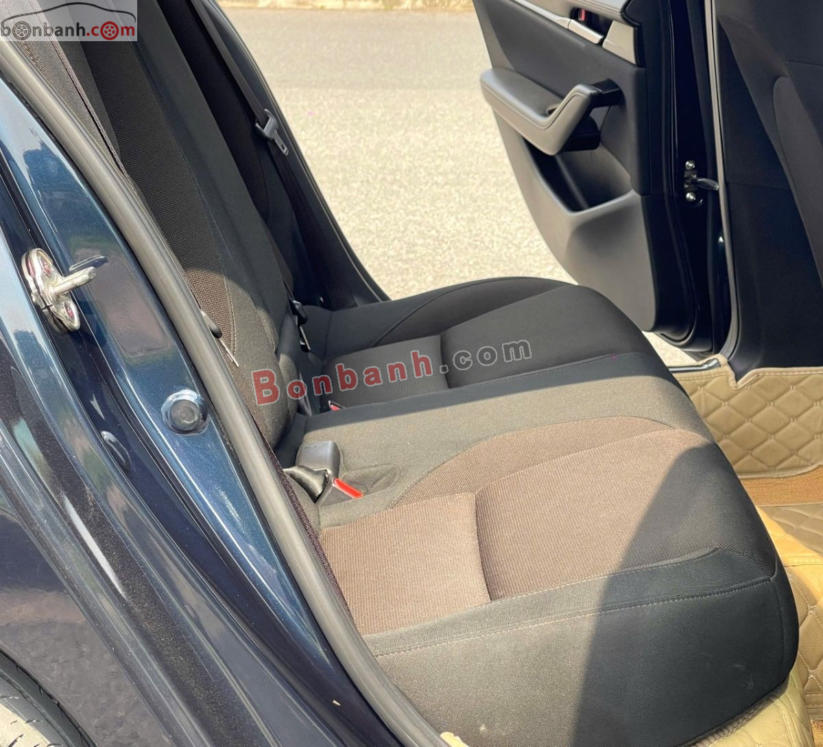 Bán ô tô Mazda 3 1.5L Deluxe - 2023 - xe cũ