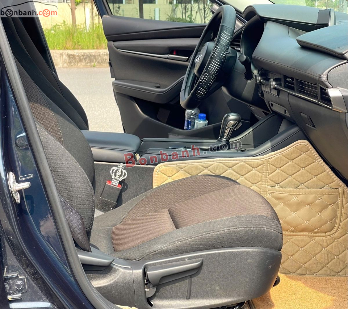 Bán ô tô Mazda 3 1.5L Deluxe - 2023 - xe cũ