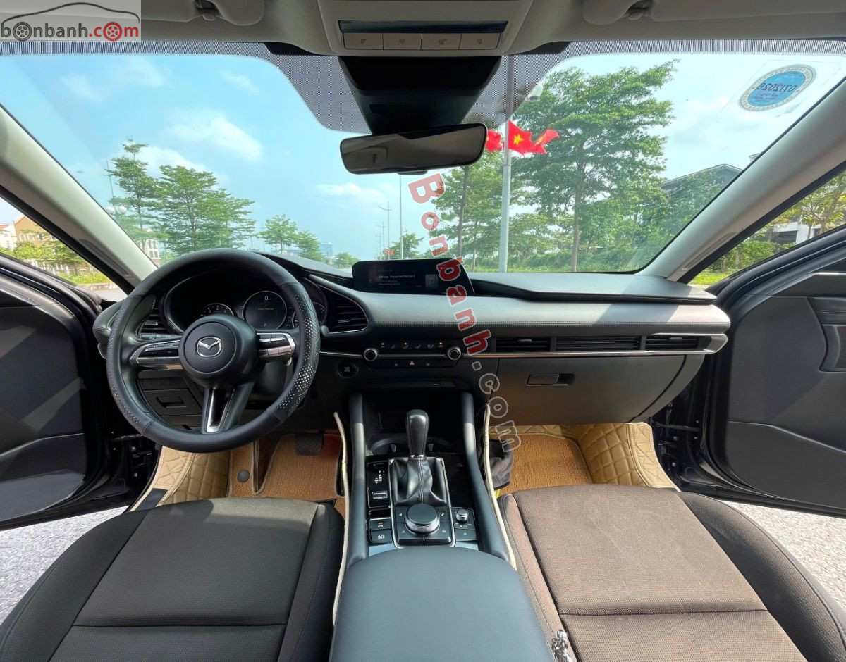 Bán ô tô Mazda 3 1.5L Deluxe - 2023 - xe cũ