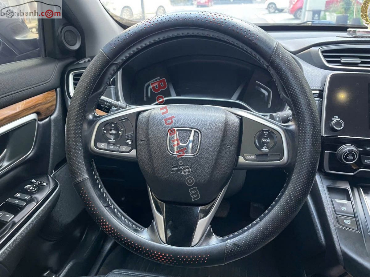 Bán ô tô Honda CRV L - 2019 - xe cũ