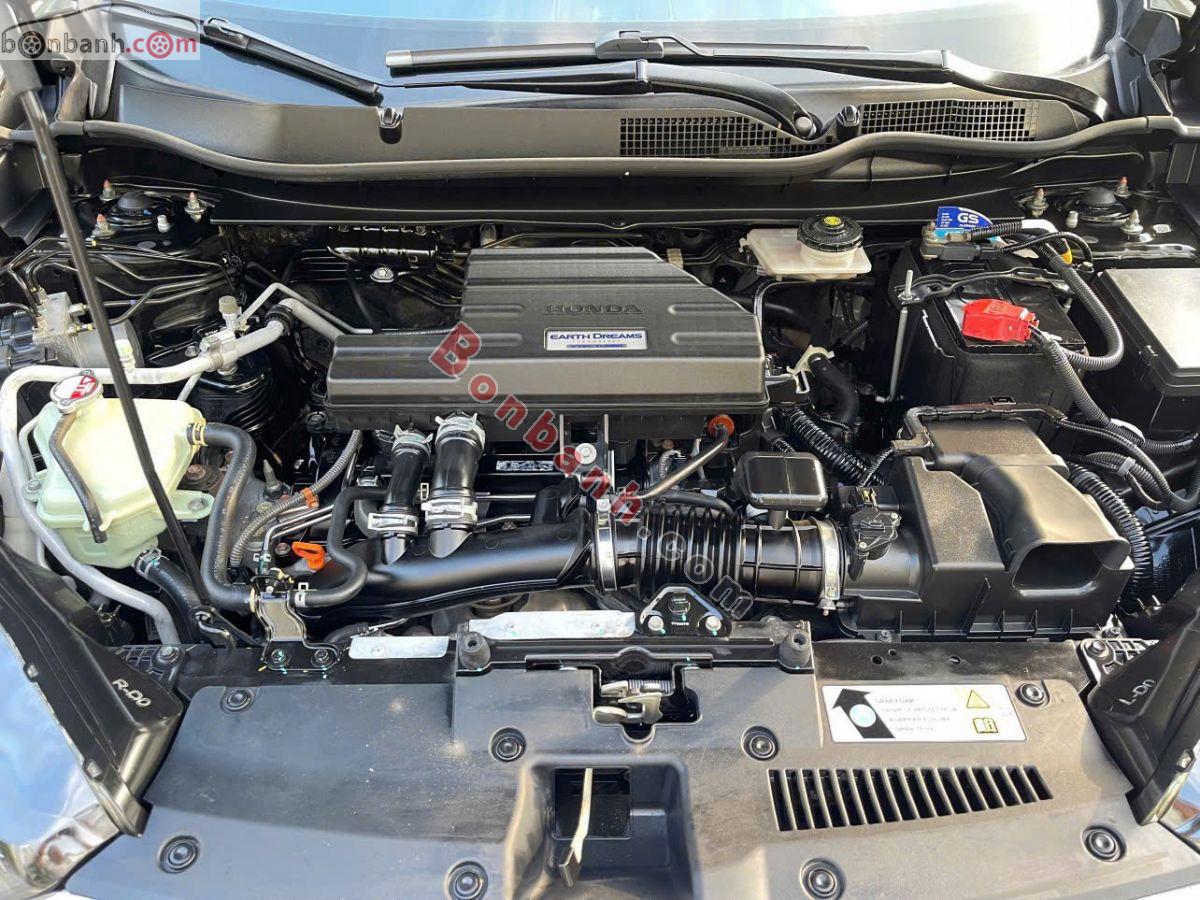 Bán ô tô Honda CRV L - 2019 - xe cũ