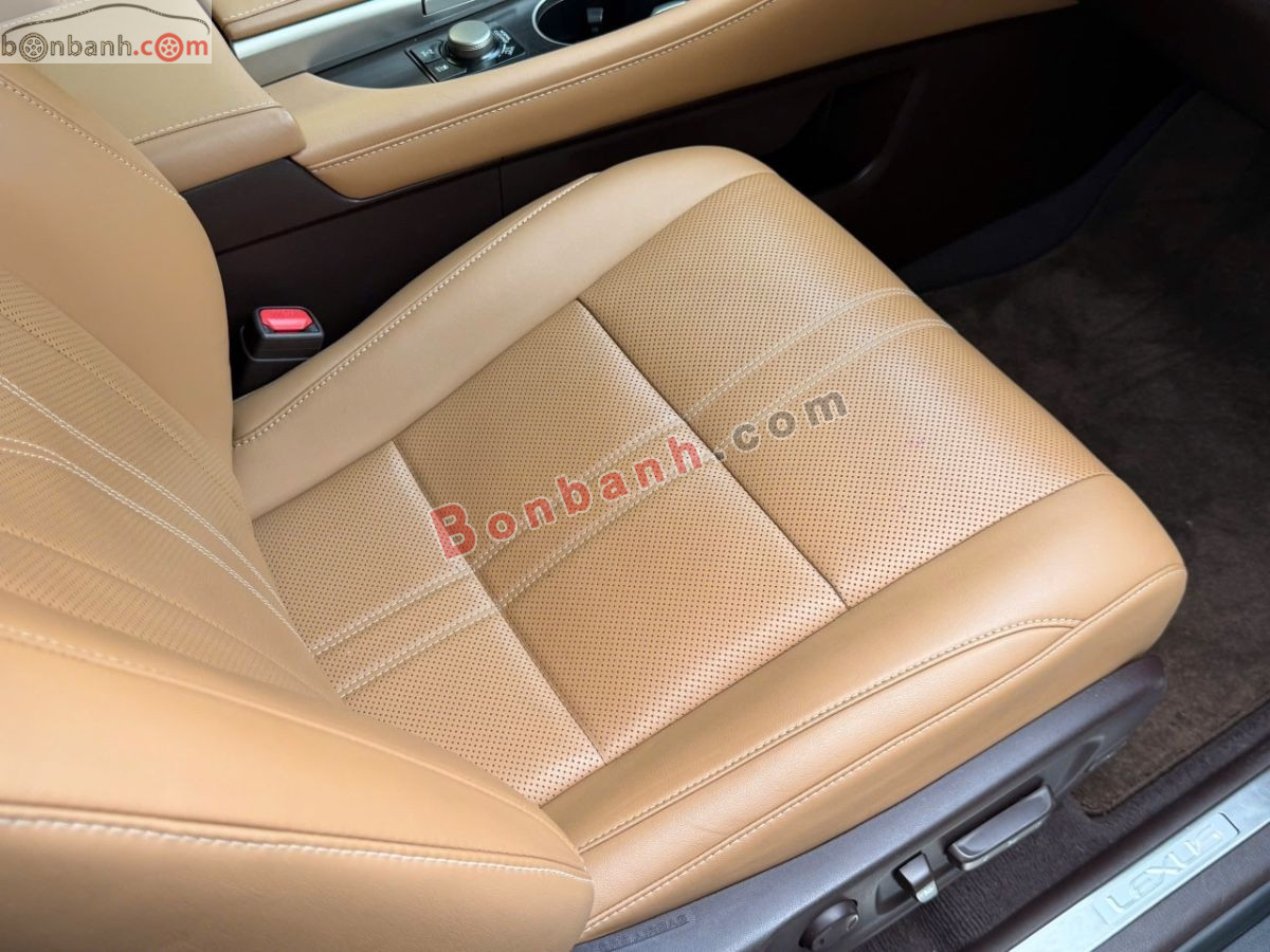 Bán ô tô Lexus RX 350L - 2018 - xe cũ