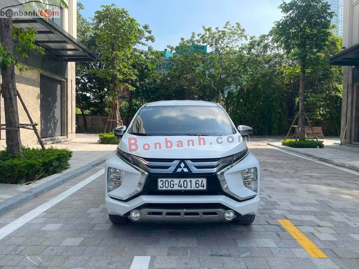 Bán ô tô Mitsubishi Xpander 1.5 AT - 2020 - xe cũ