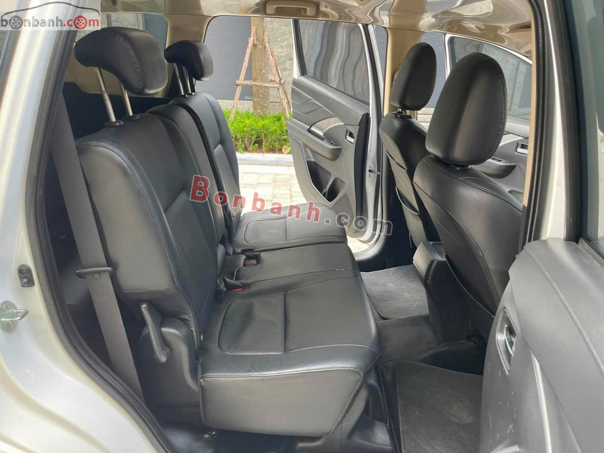Bán ô tô Mitsubishi Xpander 1.5 AT - 2020 - xe cũ