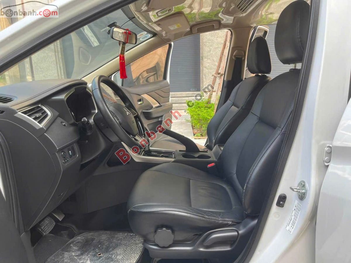 Bán ô tô Mitsubishi Xpander 1.5 AT - 2020 - xe cũ