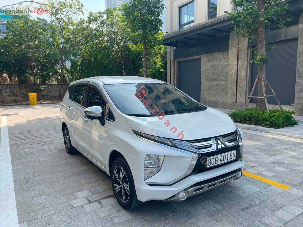Bán ô tô Mitsubishi Xpander 1.5 AT - 2020 - xe cũ