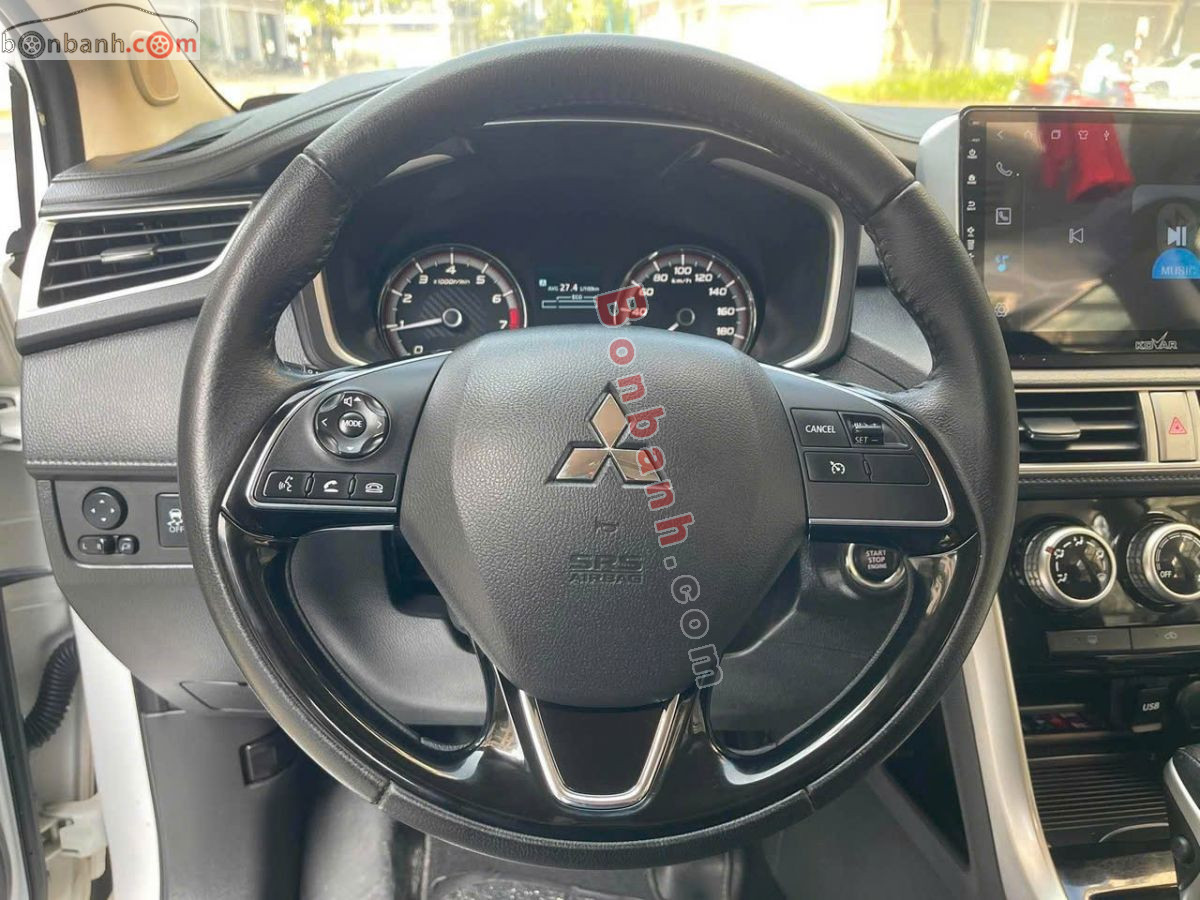 Bán ô tô Mitsubishi Xpander 1.5 AT - 2020 - xe cũ