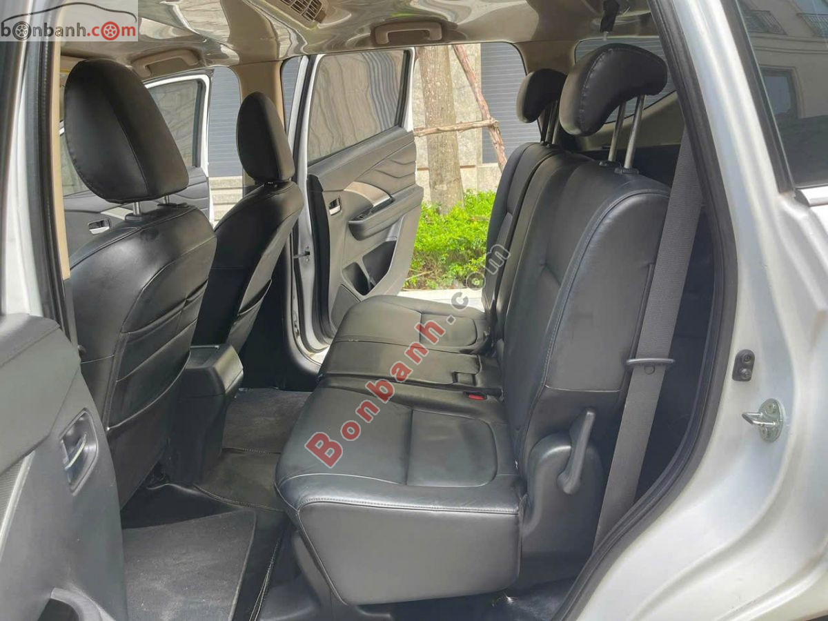 Bán ô tô Mitsubishi Xpander 1.5 AT - 2020 - xe cũ