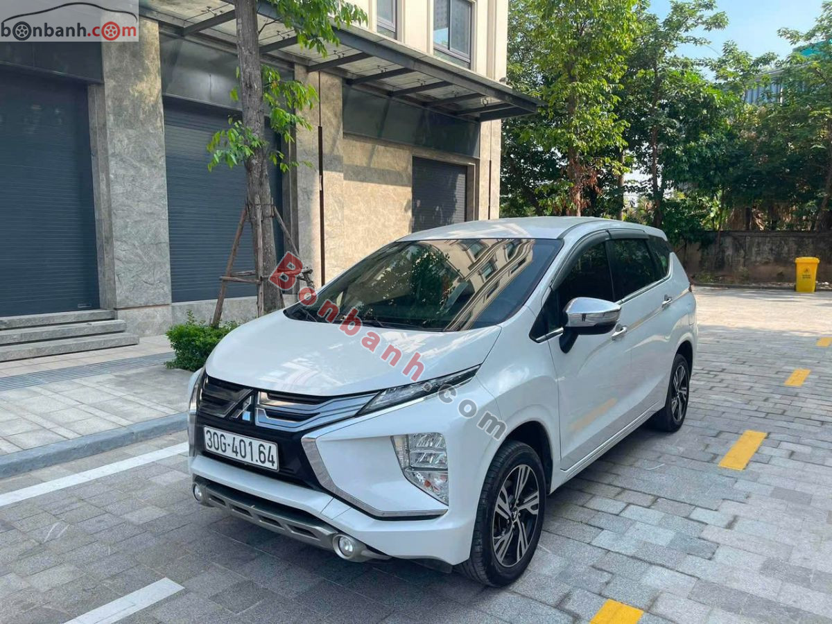 Bán ô tô Mitsubishi Xpander 1.5 AT - 2020 - xe cũ