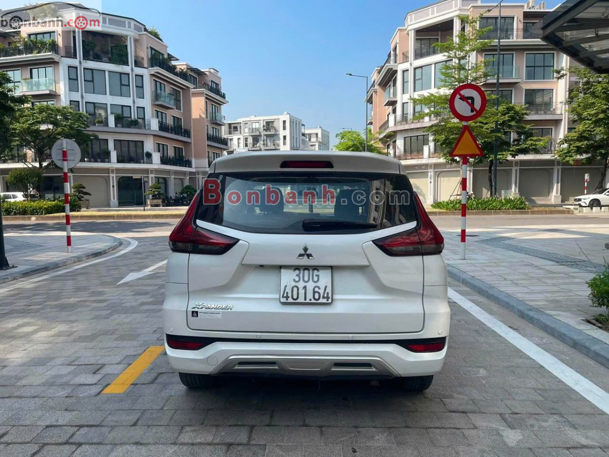 Bán ô tô Mitsubishi Xpander 1.5 AT - 2020 - xe cũ