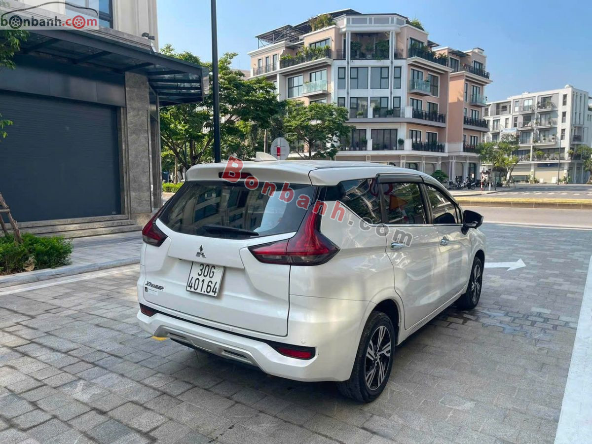 Bán ô tô Mitsubishi Xpander 1.5 AT - 2020 - xe cũ
