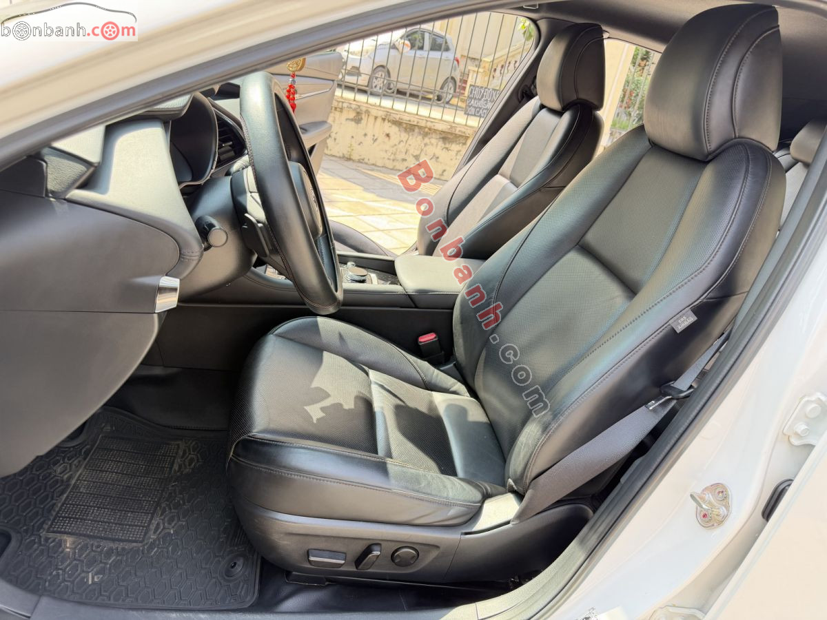 Bán ô tô Mazda 3 1.5L Sport Luxury - 2022 - xe cũ