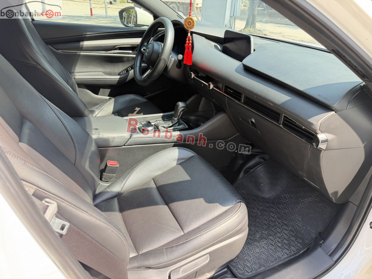 Bán ô tô Mazda 3 1.5L Sport Luxury - 2022 - xe cũ