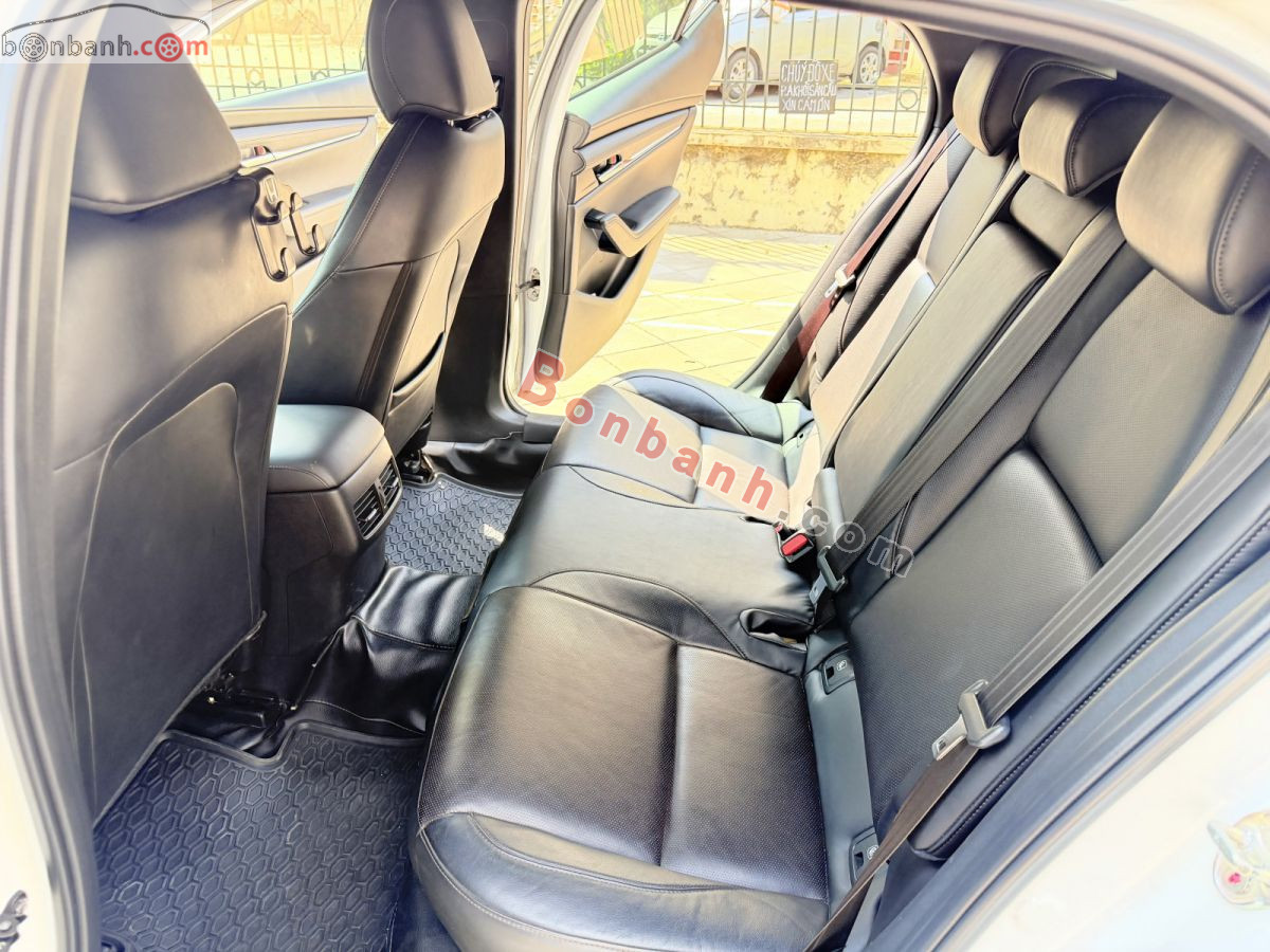 Bán ô tô Mazda 3 1.5L Sport Luxury - 2022 - xe cũ