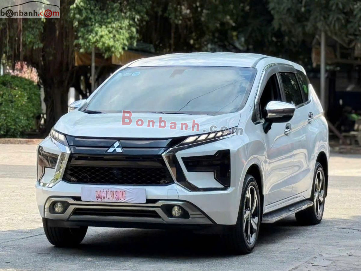 Bán ô tô Mitsubishi Xpander Premium 1.5 AT - 2023 - xe cũ