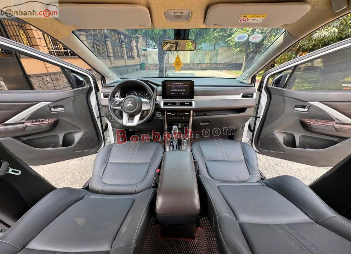 Bán ô tô Mitsubishi Xpander Premium 1.5 AT - 2023 - xe cũ
