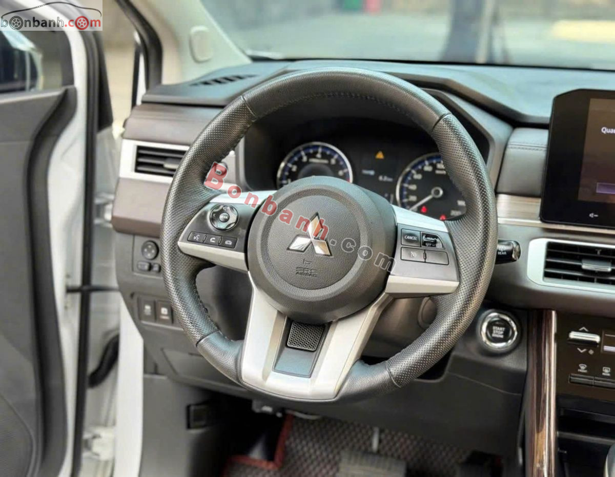 Bán ô tô Mitsubishi Xpander Premium 1.5 AT - 2023 - xe cũ