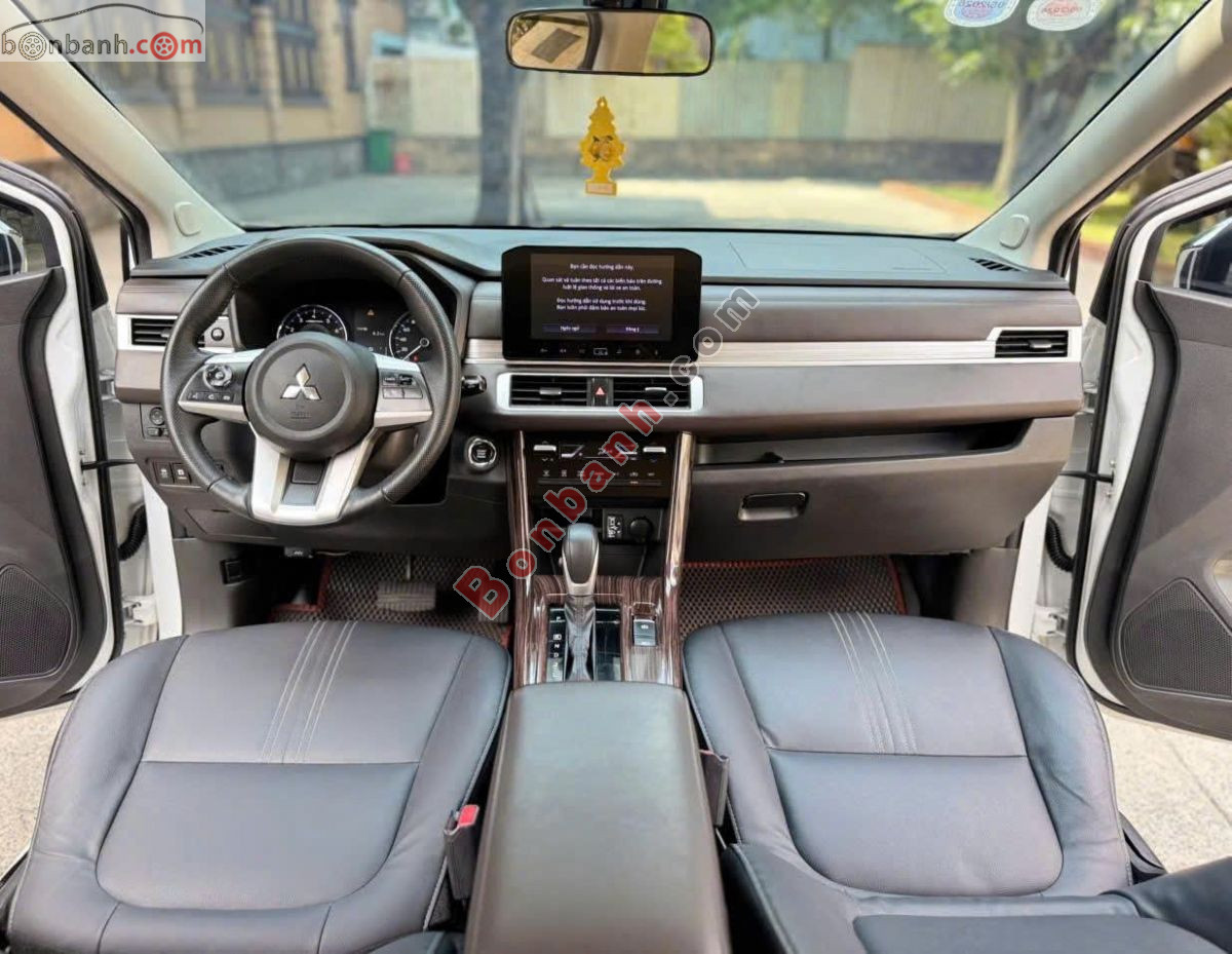 Bán ô tô Mitsubishi Xpander Premium 1.5 AT - 2023 - xe cũ