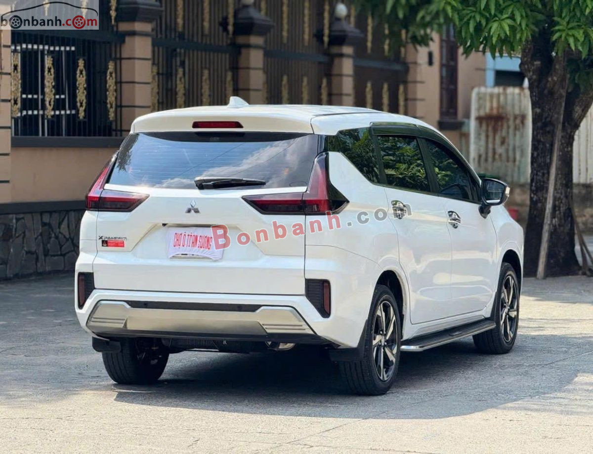 Bán ô tô Mitsubishi Xpander Premium 1.5 AT - 2023 - xe cũ