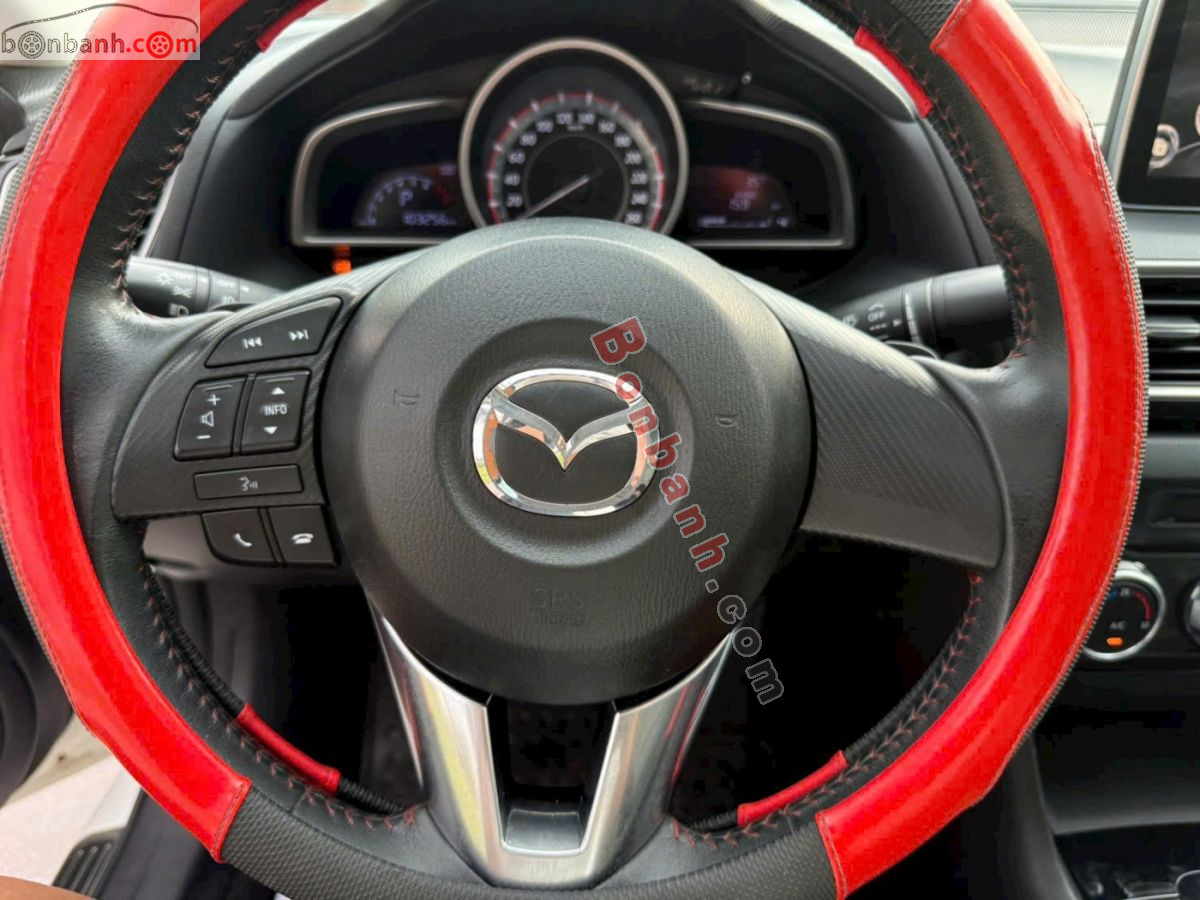 Bán ô tô Mazda 3 1.5 AT - 2016 - xe cũ