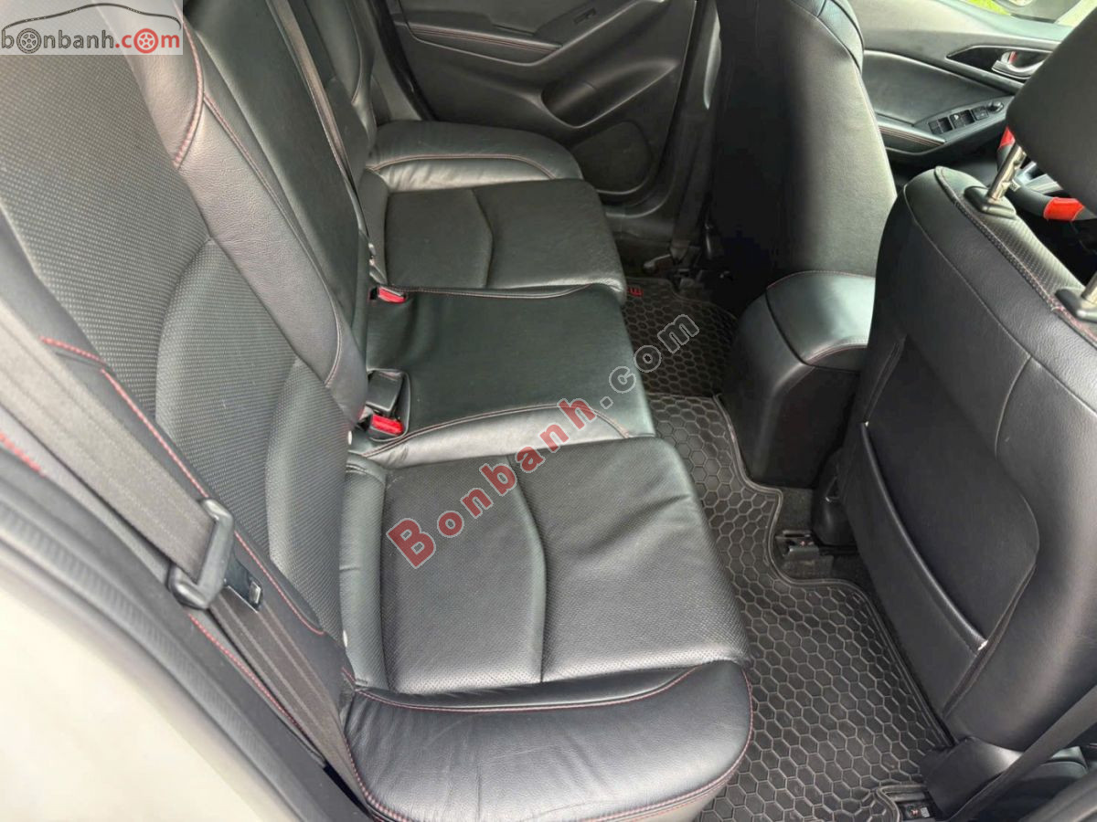 Bán ô tô Mazda 3 1.5 AT - 2016 - xe cũ