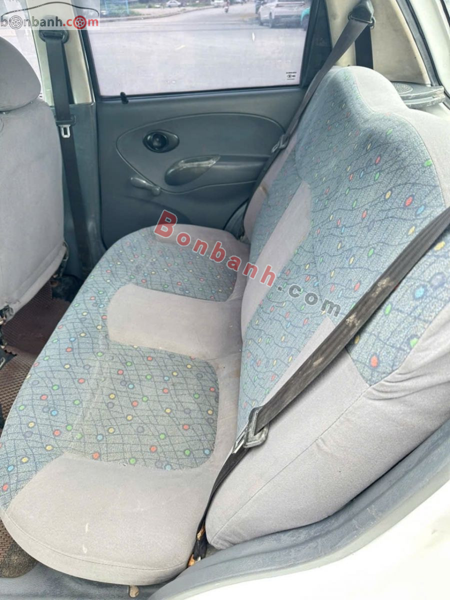 Bán ô tô Daewoo Matiz SE 0.8 MT - 2005 - xe cũ