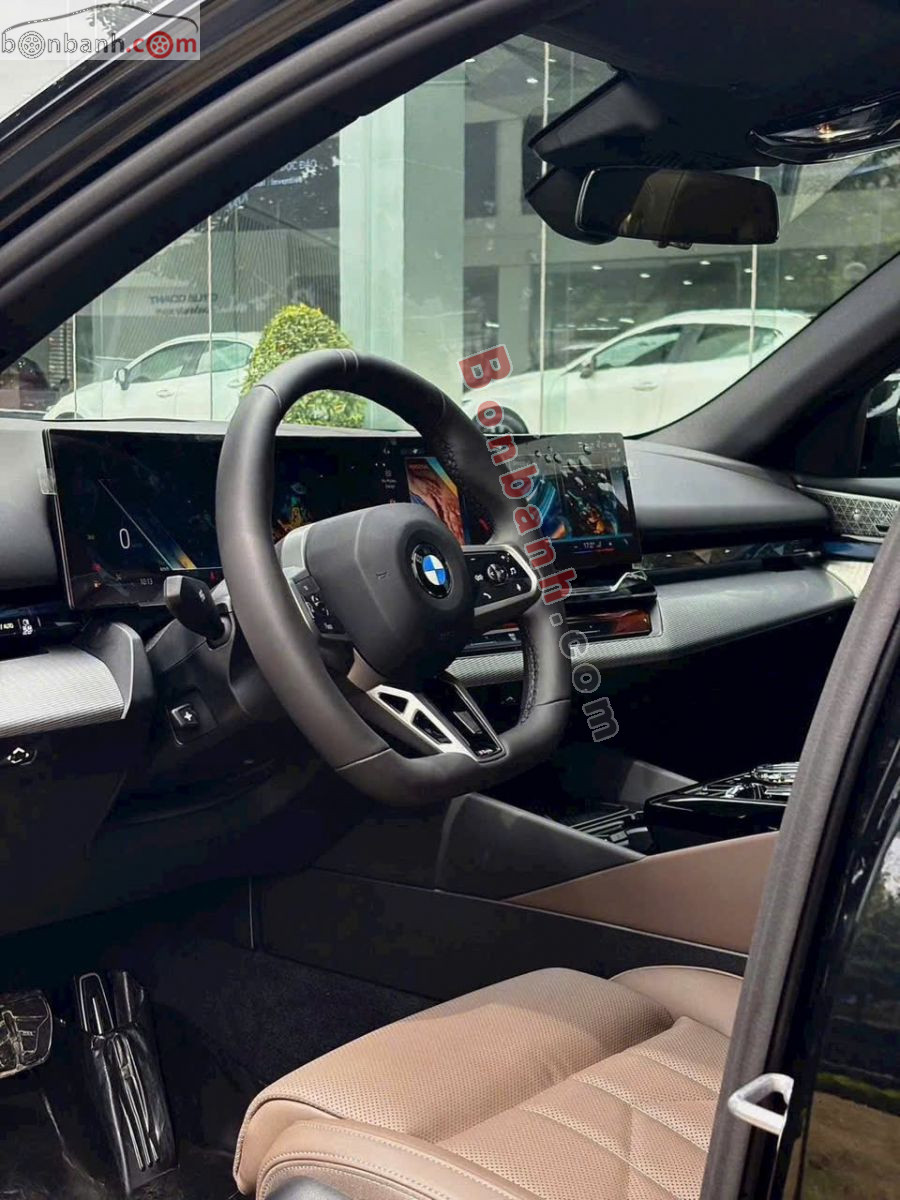Bán ô tô BMW 5 Series 530i M Sport - 2026 - xe mới