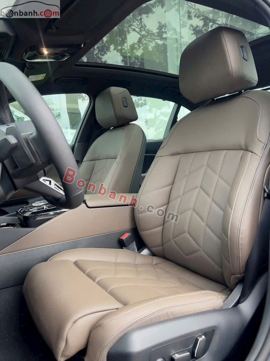 Bán ô tô BMW 5 Series 530i M Sport - 2026 - xe mới