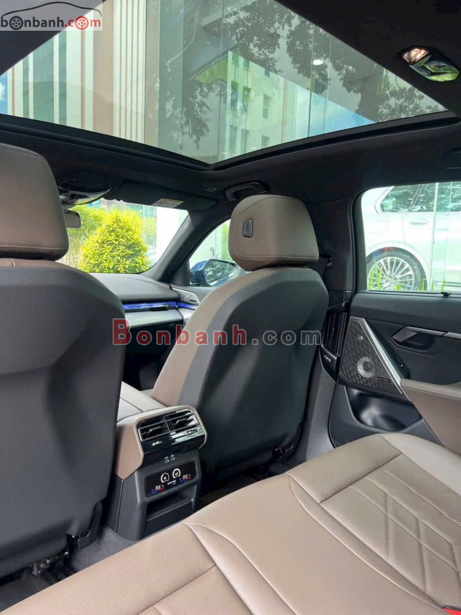 Bán ô tô BMW 5 Series 530i M Sport - 2026 - xe mới