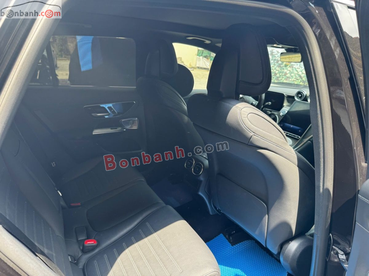 Bán ô tô Mercedes Benz GLC 300 4Matic - 2023 - xe cũ