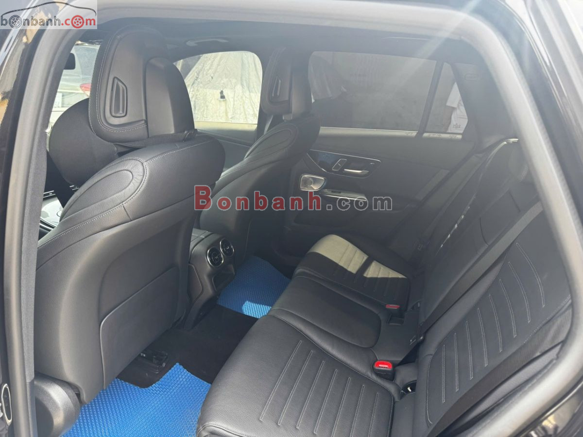 Bán ô tô Mercedes Benz GLC 300 4Matic - 2023 - xe cũ