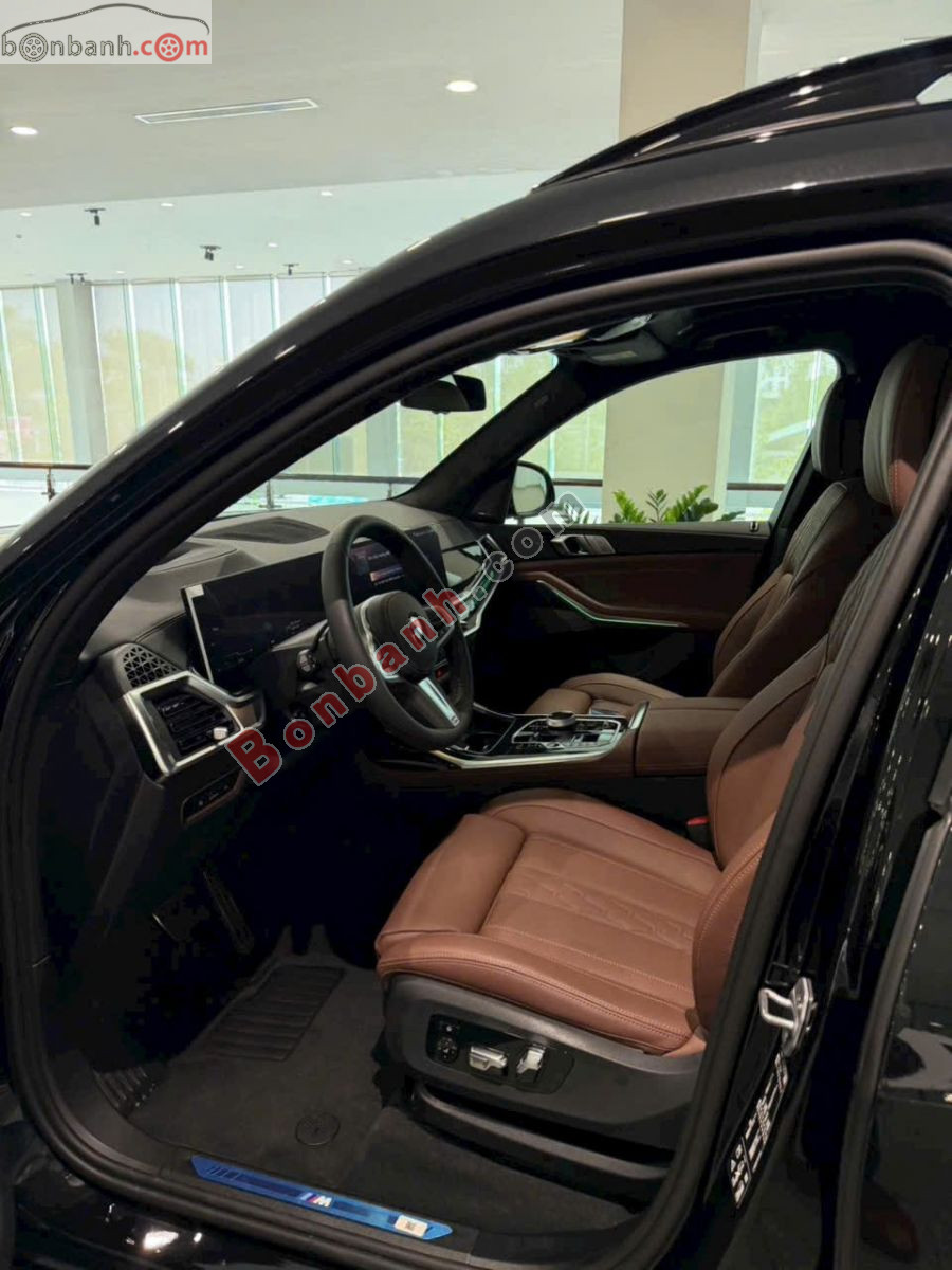 Bán ô tô BMW X7 xDrive40i M Sport - 2026 - xe mới