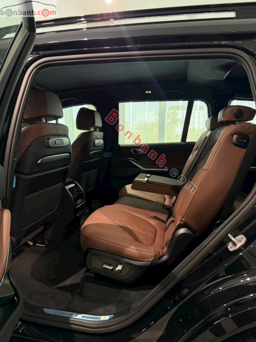 Bán ô tô BMW X7 xDrive40i M Sport - 2026 - xe mới