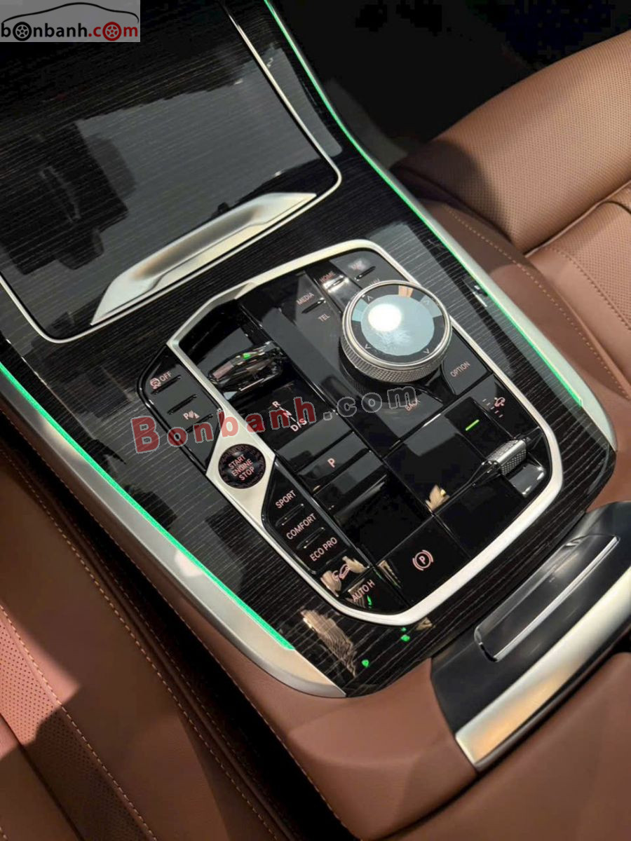 Bán ô tô BMW X7 xDrive40i M Sport - 2026 - xe mới