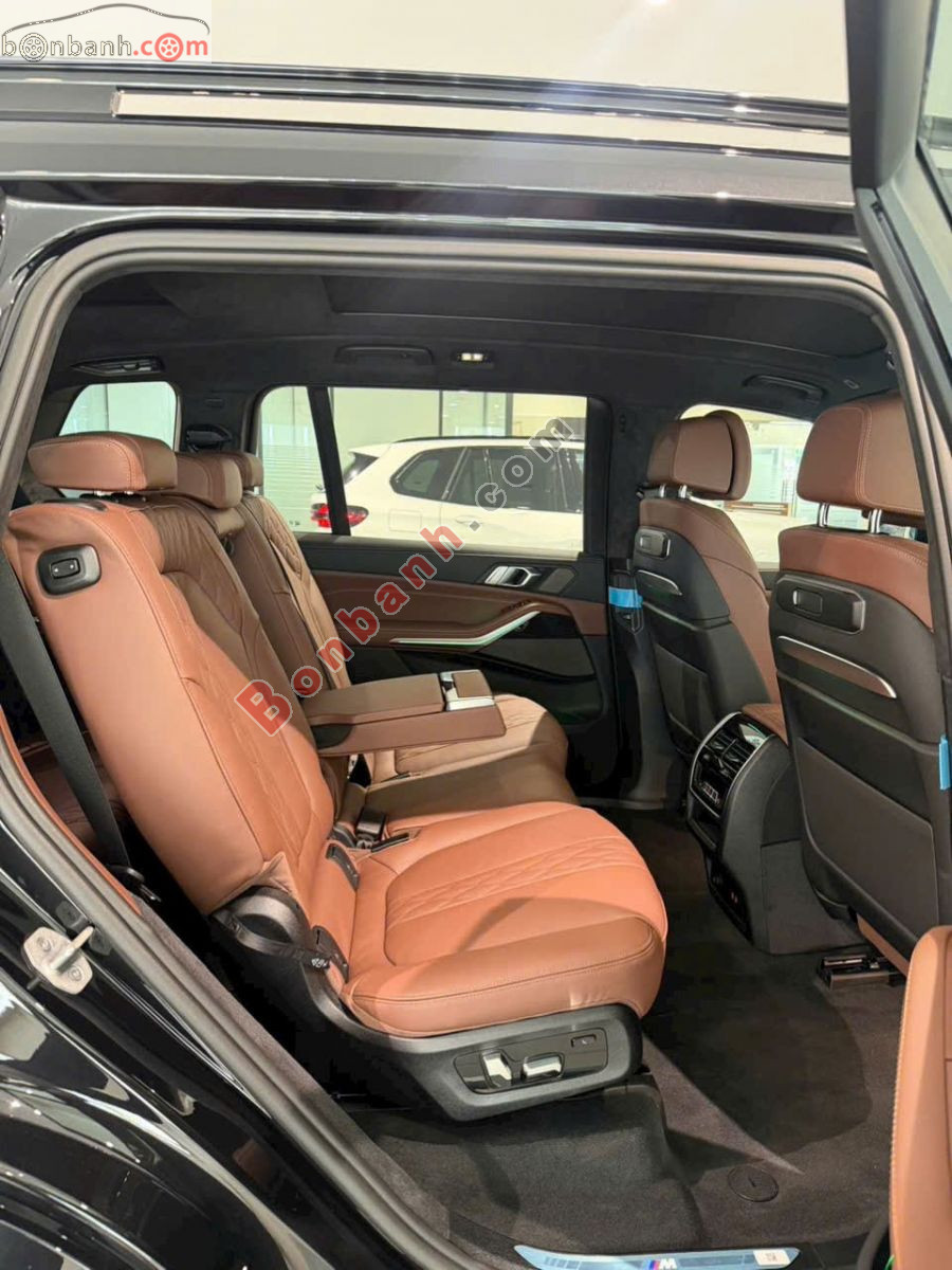 Bán ô tô BMW X7 xDrive40i M Sport - 2026 - xe mới